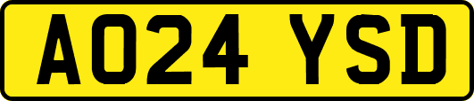 AO24YSD