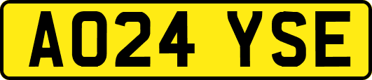 AO24YSE