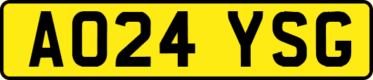 AO24YSG