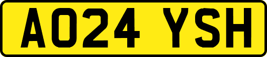 AO24YSH