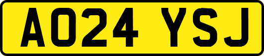 AO24YSJ