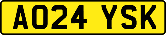 AO24YSK