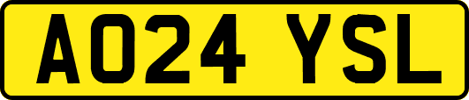 AO24YSL