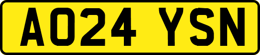 AO24YSN