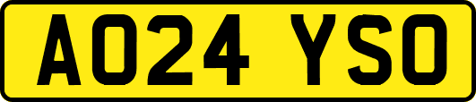 AO24YSO