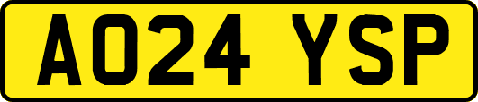 AO24YSP