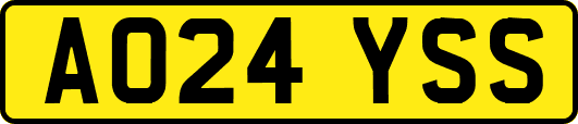AO24YSS