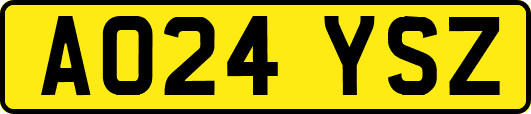 AO24YSZ