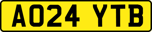 AO24YTB