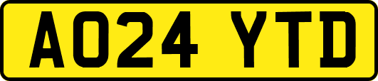 AO24YTD