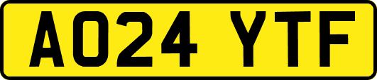 AO24YTF