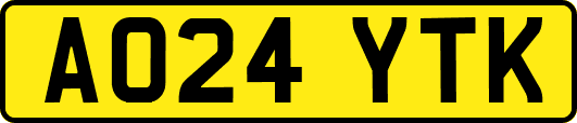 AO24YTK