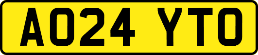 AO24YTO
