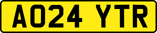 AO24YTR