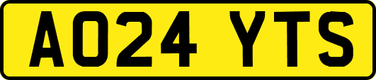 AO24YTS