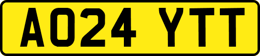 AO24YTT