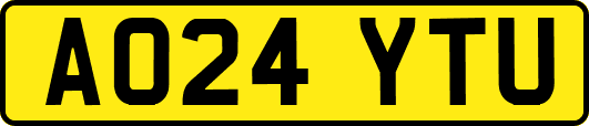 AO24YTU