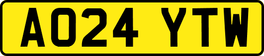 AO24YTW