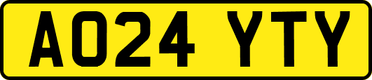 AO24YTY