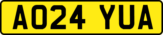 AO24YUA