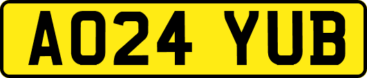 AO24YUB
