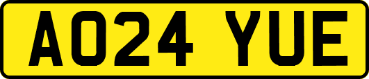 AO24YUE