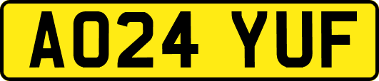 AO24YUF