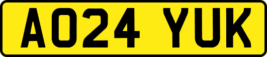 AO24YUK