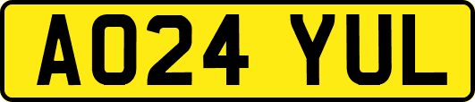 AO24YUL