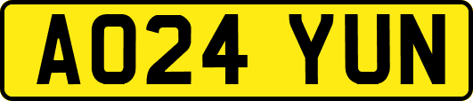 AO24YUN