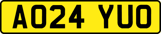 AO24YUO