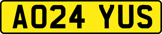 AO24YUS