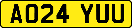 AO24YUU