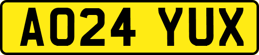 AO24YUX