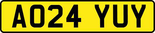 AO24YUY