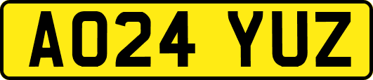AO24YUZ