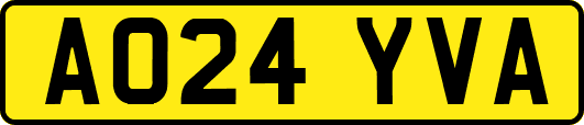 AO24YVA