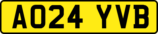 AO24YVB