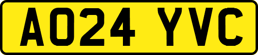 AO24YVC