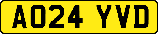 AO24YVD