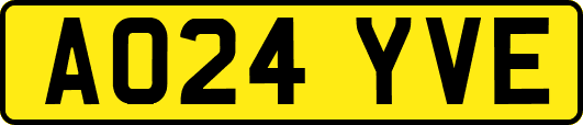 AO24YVE
