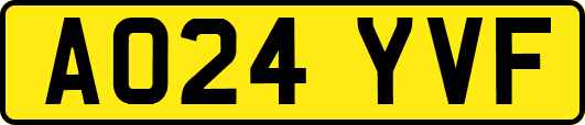 AO24YVF