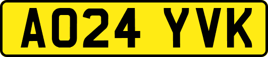 AO24YVK