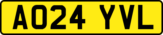 AO24YVL