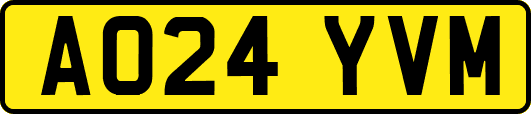AO24YVM