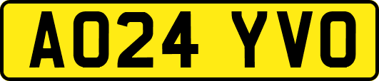 AO24YVO