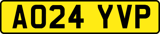 AO24YVP