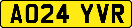 AO24YVR