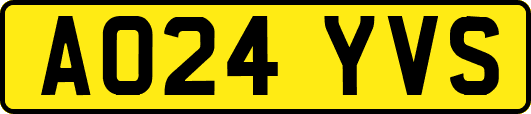 AO24YVS