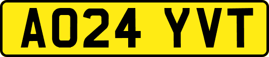 AO24YVT